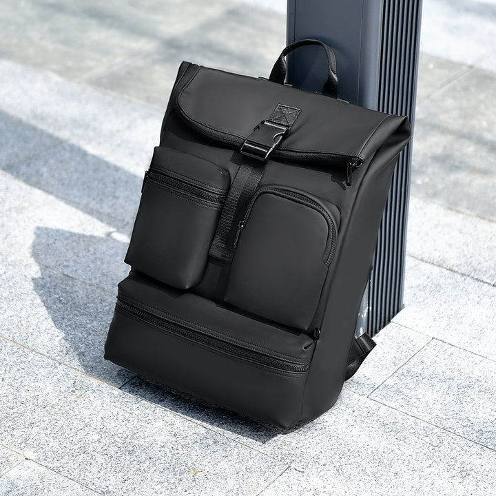 Multifunctional Urban Backpack Stornfield