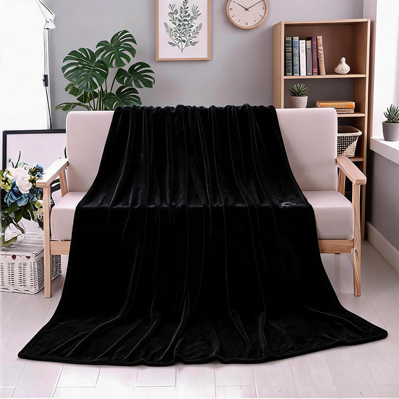 Women's Luxurious Blanket from Particularly Soft Microfiber Stornfield