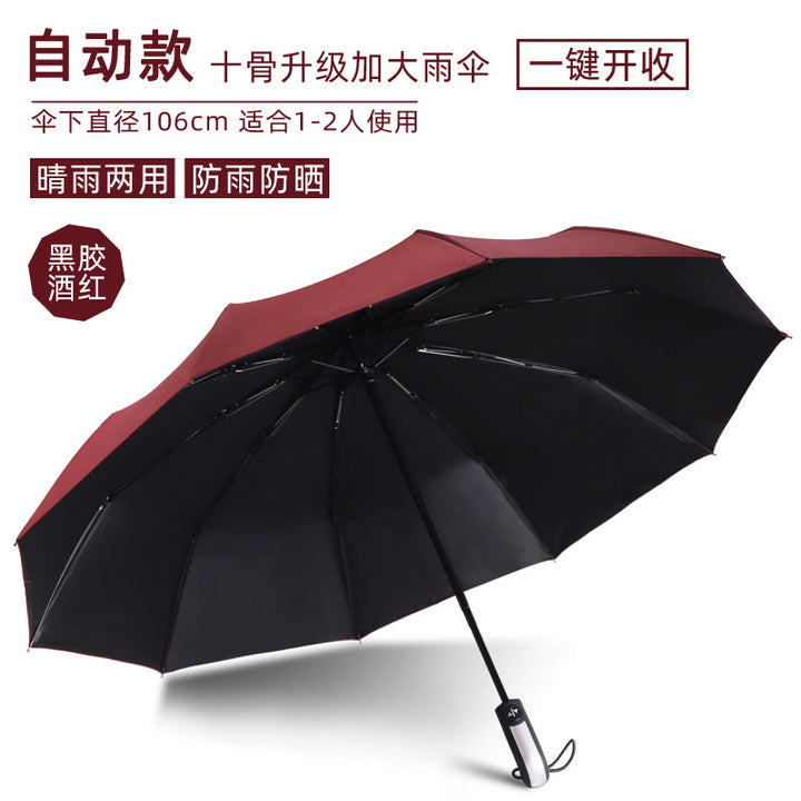 Women's automatic umbrella Stornfield