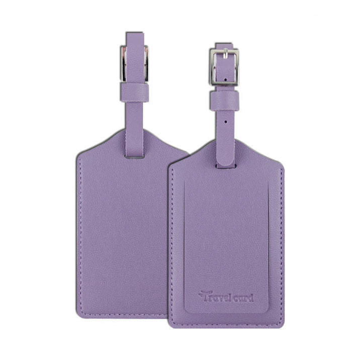 Stylish Travel Luggage Tag Stornfield