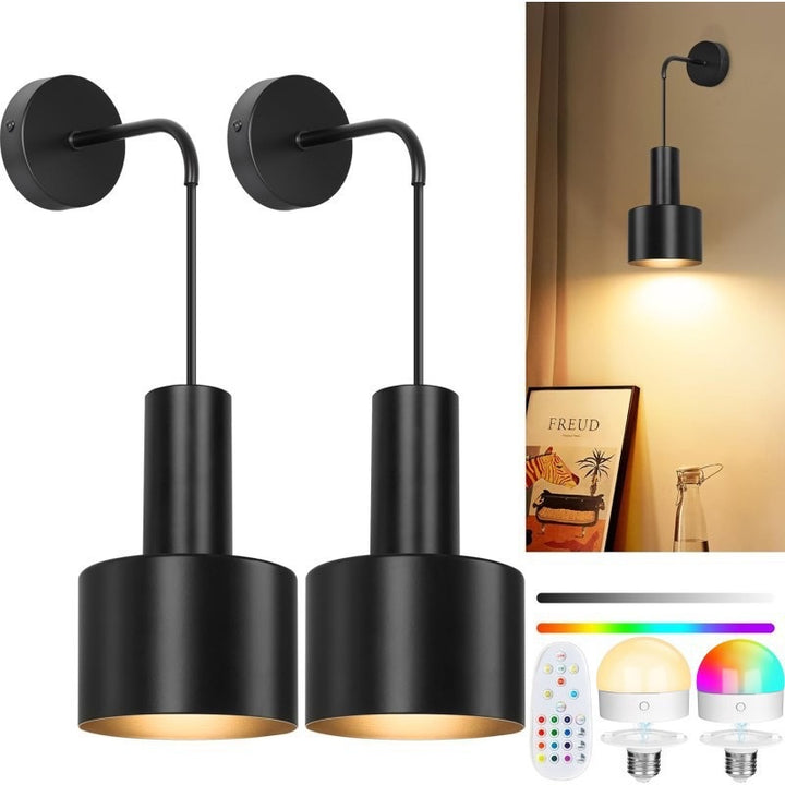 Stylish Gold Pendant Lighting Fixture