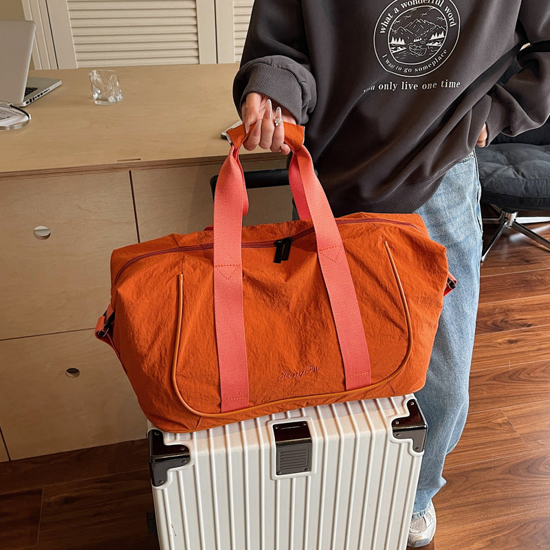 Travel Duffel Bag Stornfield
