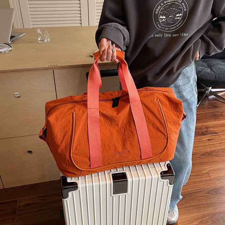 Travel Duffel Bag Stornfield