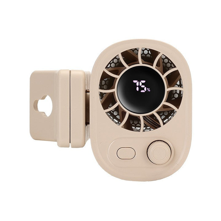 Ladies portable multifunction fan Stornfield