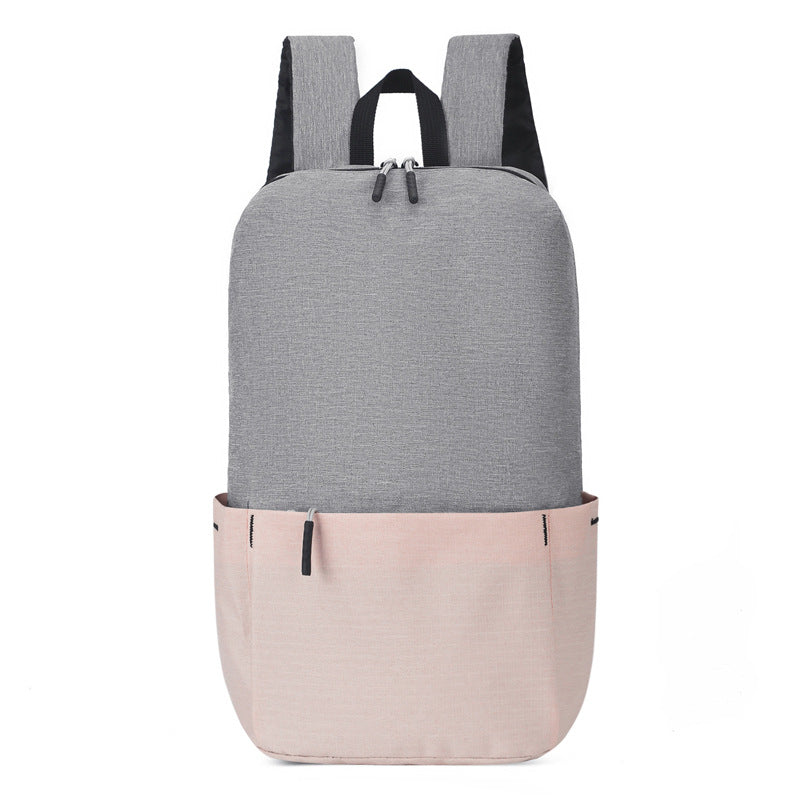 Minimalist Anti-Theft Laptop Backpack Stornfield