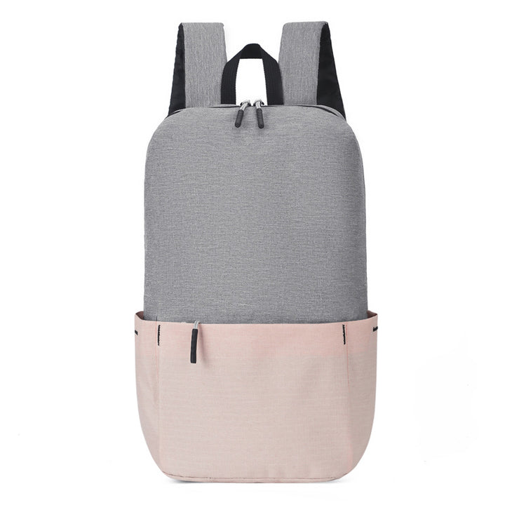 Minimalist Anti-Theft Laptop Backpack Stornfield