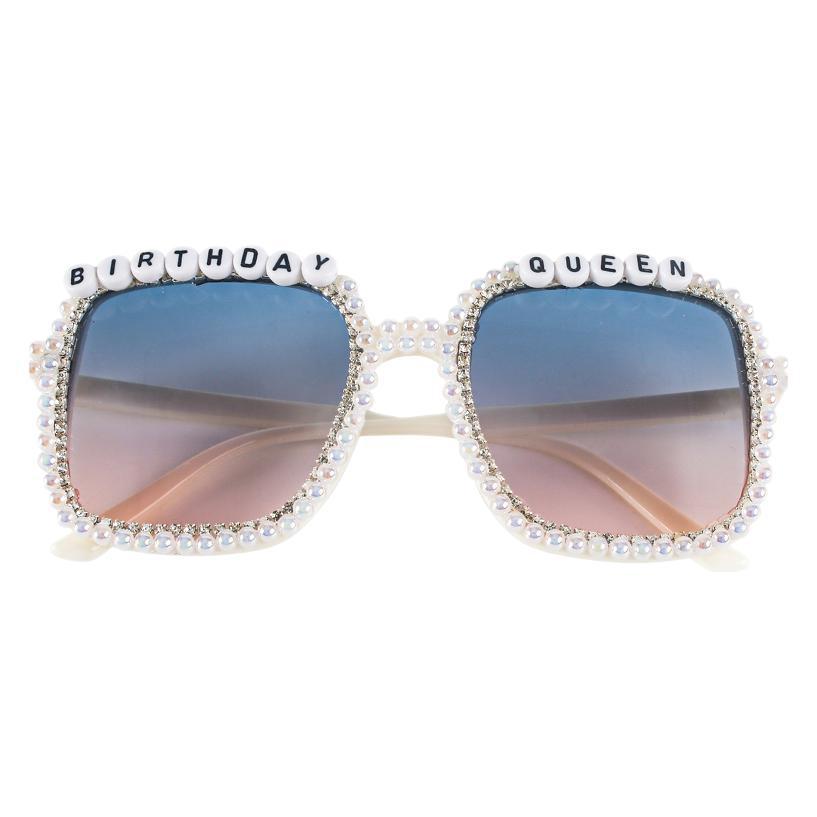 Statement Sunglasses Stornfield