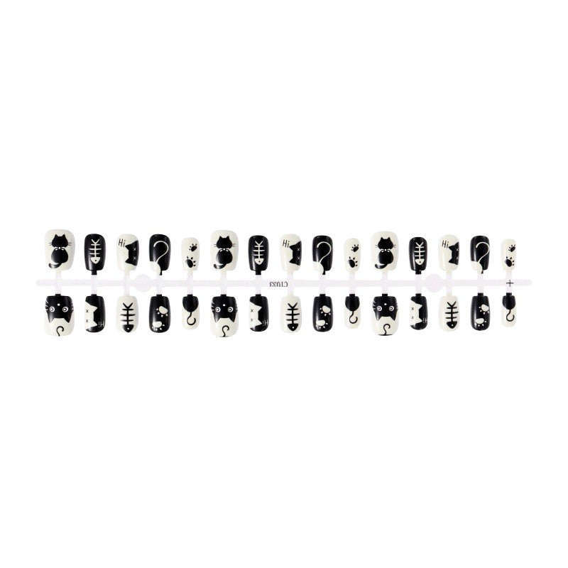 Nail Art Set Stornfield