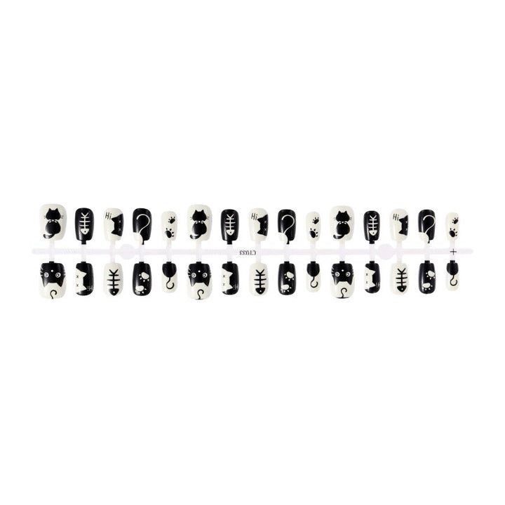 Nail Art Set Stornfield