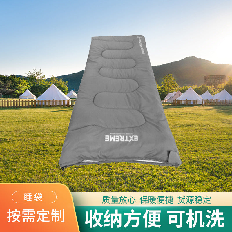 Sleeping bag Stornfield