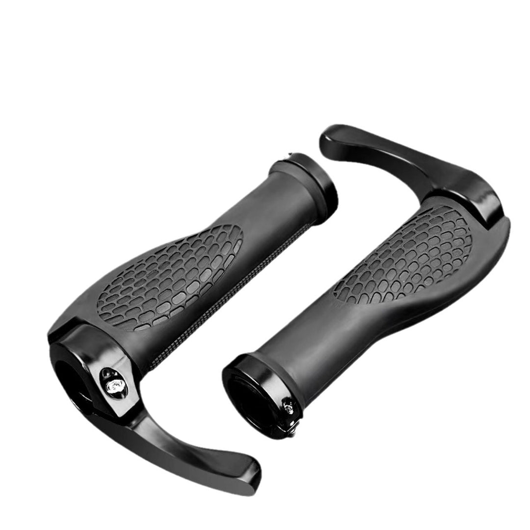 Ergonomic Anti-Slip Bicycle Handlebar Grips Stornfield
