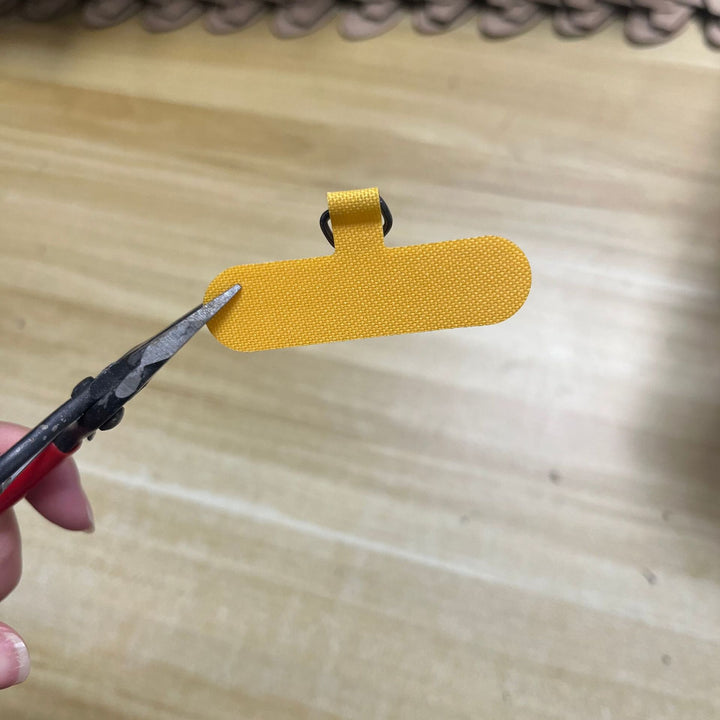 Versatile Gear Attachment Strap Stornfield