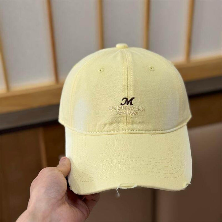 Men's Classic Casual Baseball Cap Stornfield 1784270844