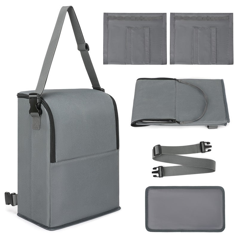 Insulated Lunch Delivery Carrier Stornfield