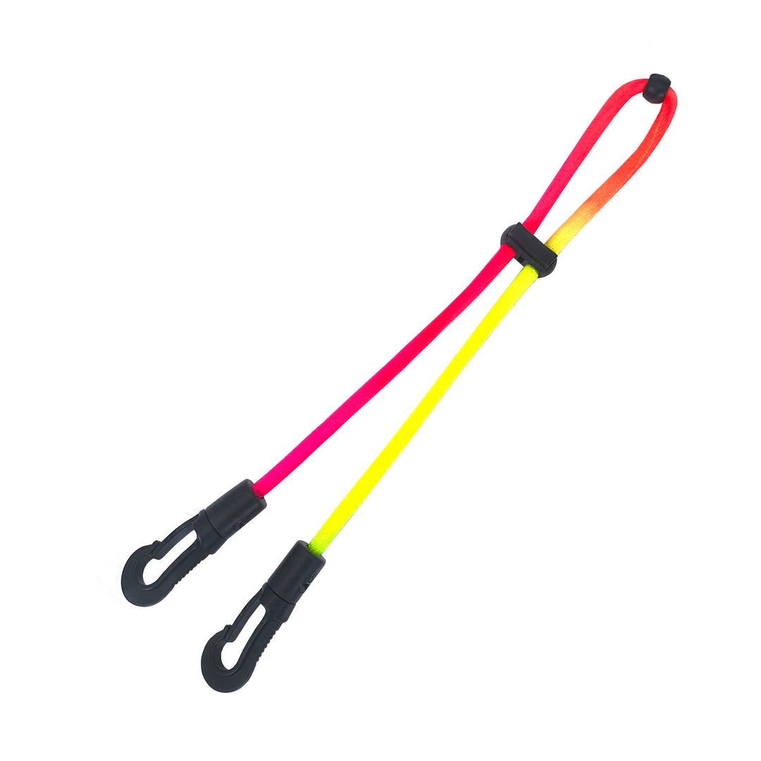 Colorful Stretch Laces Stornfield