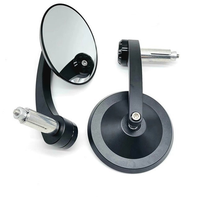 Adjustable Rearview Mirrors Stornfield