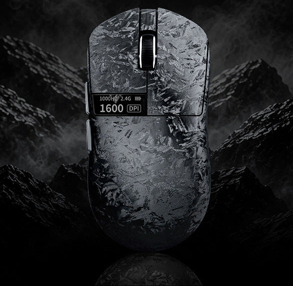 Wireless Gaming Mouse Stornfield