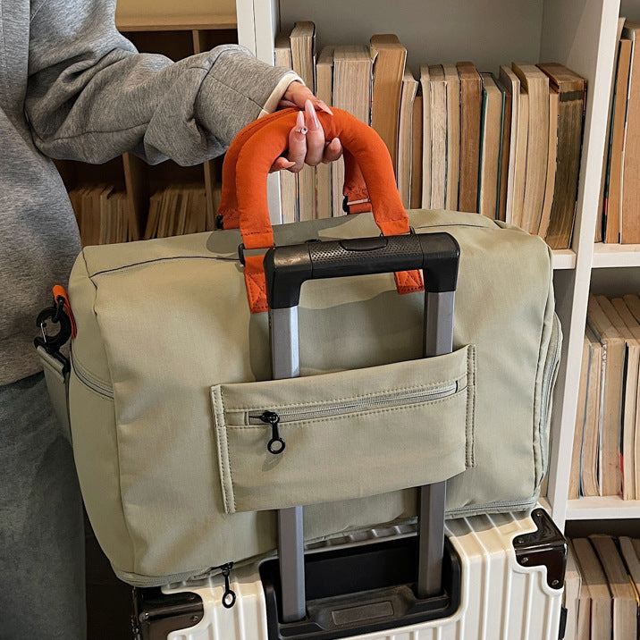 Multi-Purpose Travel Duffel Bag Stornfield