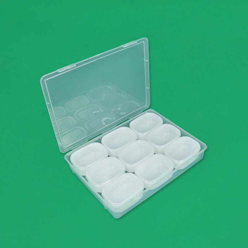 Modular Storage Organizer Box Stornfield