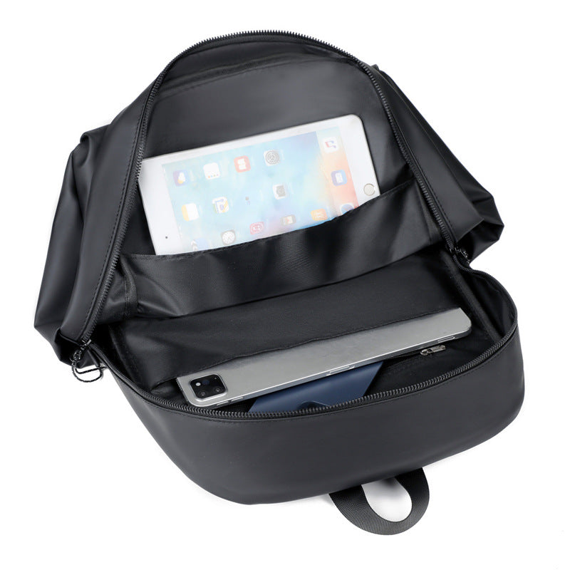 Waterproof Slim Backpack Stornfield