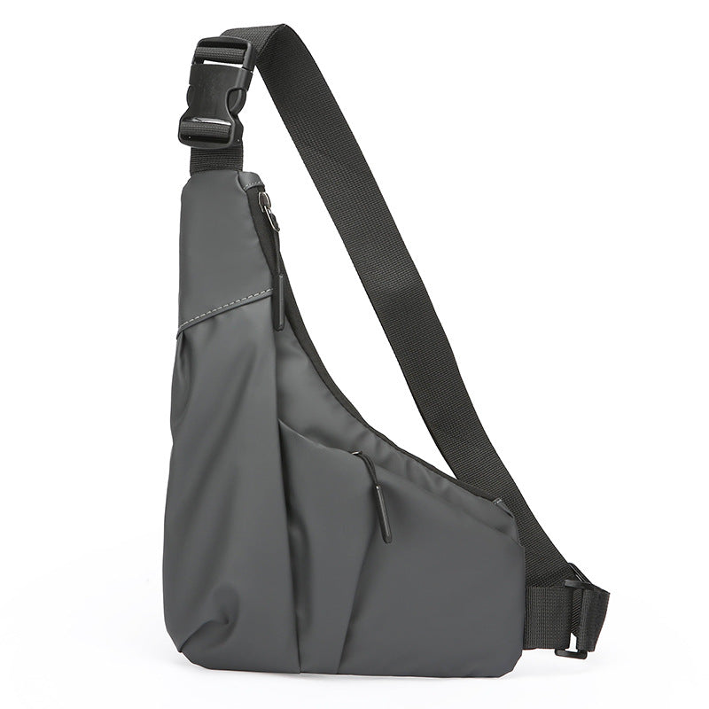 Ergonomic Sling Pack