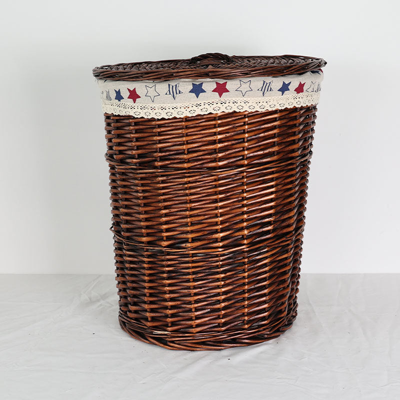 Ladies Laundry Basket Stornfield