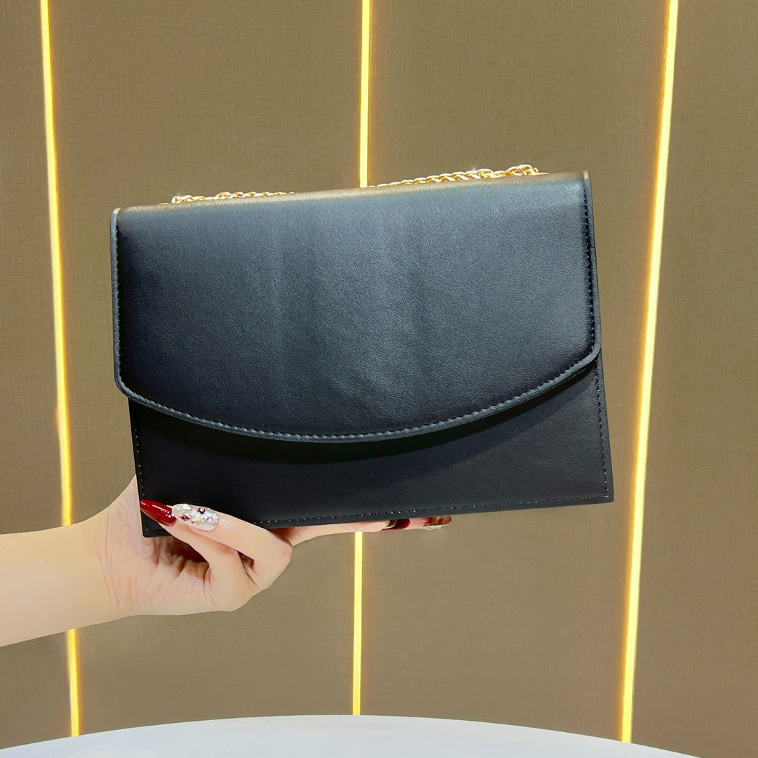 Stylish Crossbody Clutch