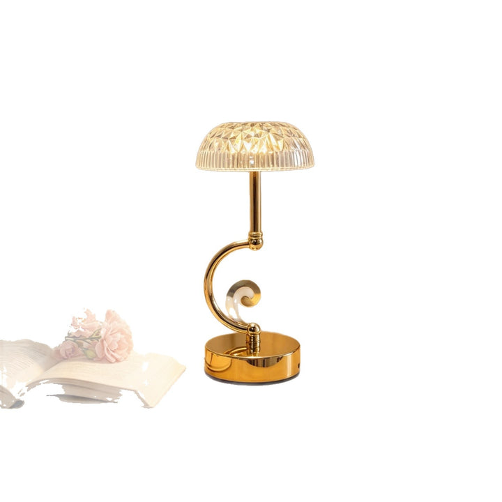 Decorative Table Lamp