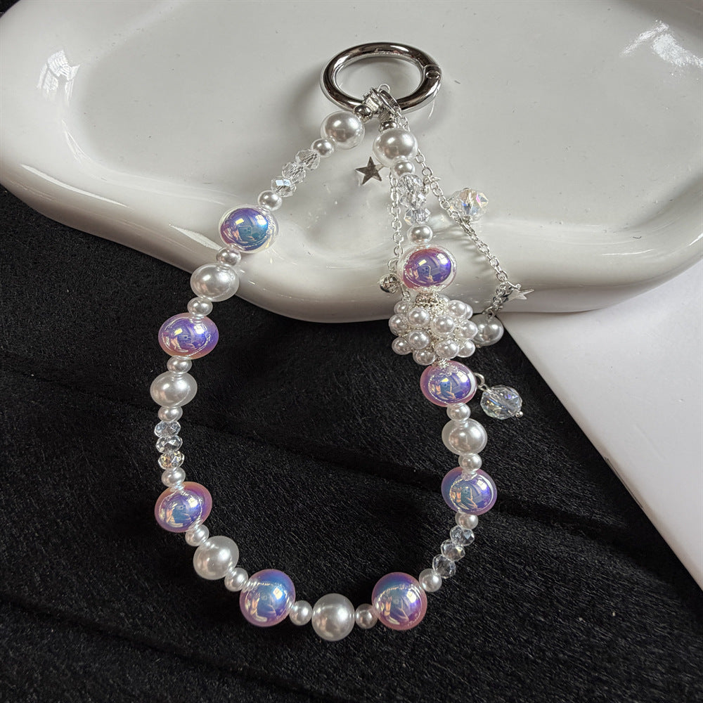 Decorative Beaded Charm Bracelet Stornfield