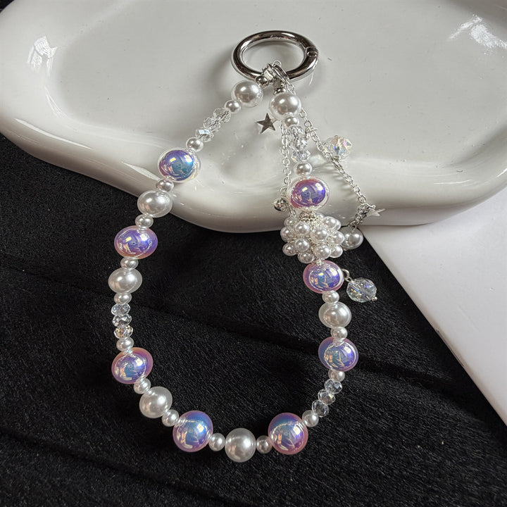 Decorative Beaded Charm Bracelet Stornfield