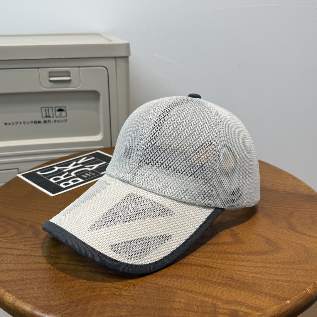 Ladies Sporty Mesh Baseball Cap Stornfield