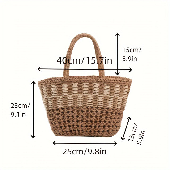 Open web bag Stornfield