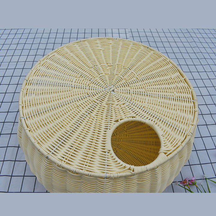 Stylish Woven Pet Furniture Stornfield