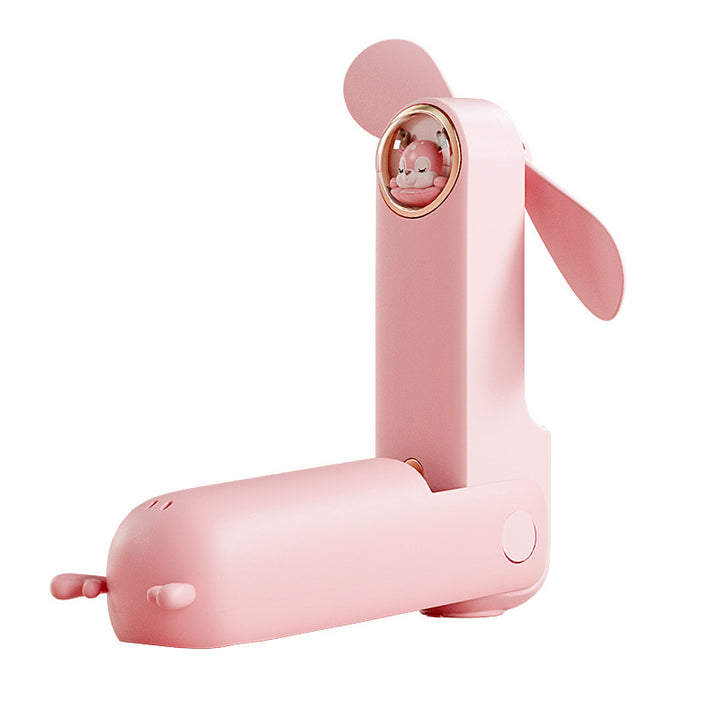 Portable Mini Fan Stornfield