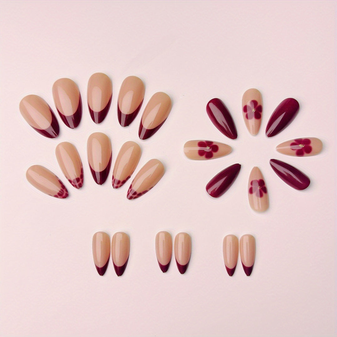Nail set Stornfield