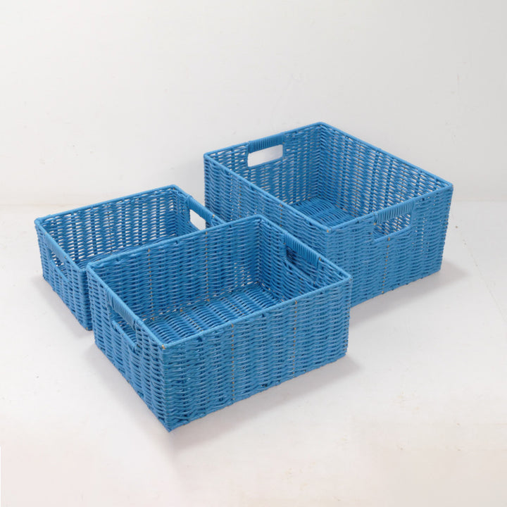 Storage basket Stornfield