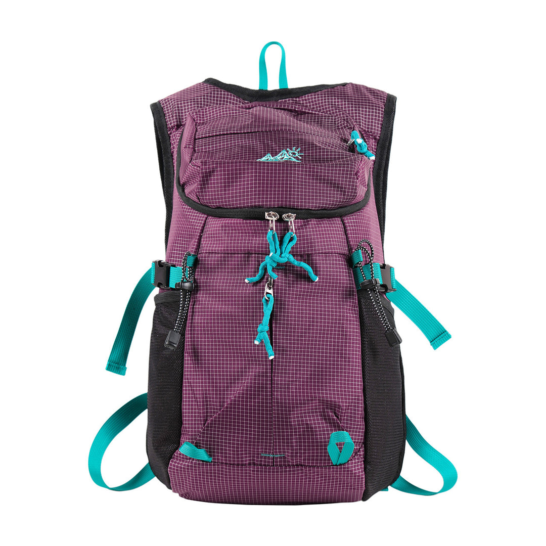 Lightweight Versatile Outdoor Backpack Stornfield