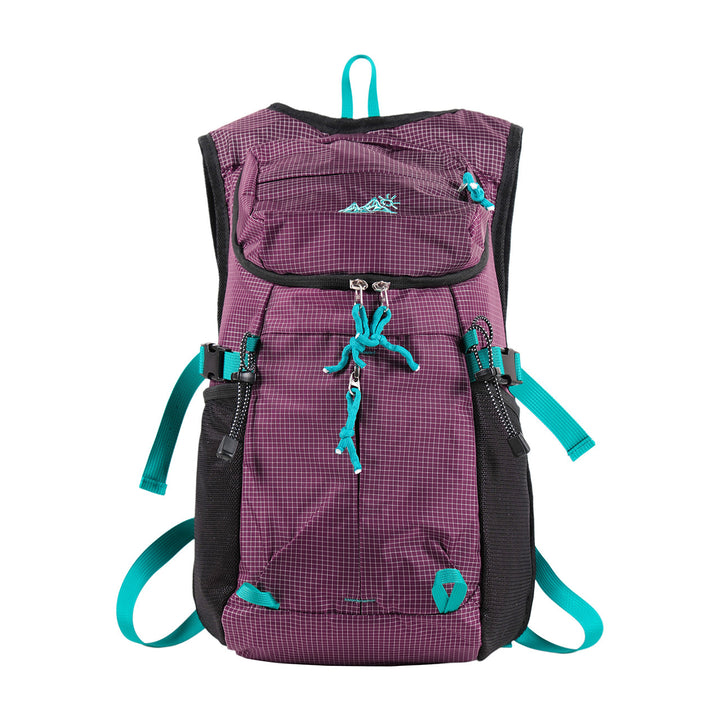 Lightweight Versatile Outdoor Backpack Stornfield