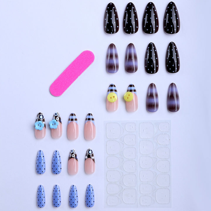 Creative Nail Designs Stornfield