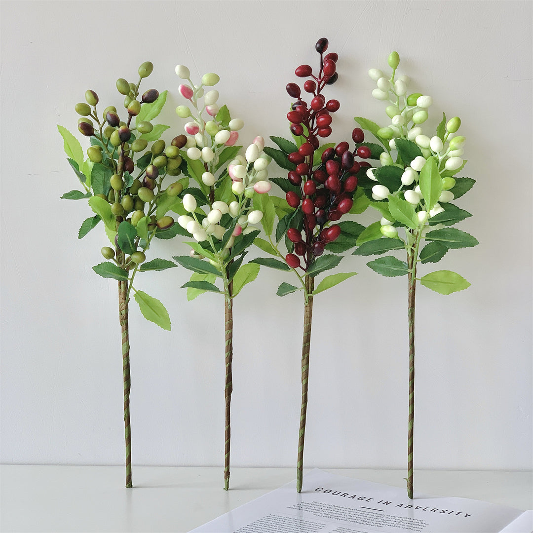 Decorative Artificial Foliage