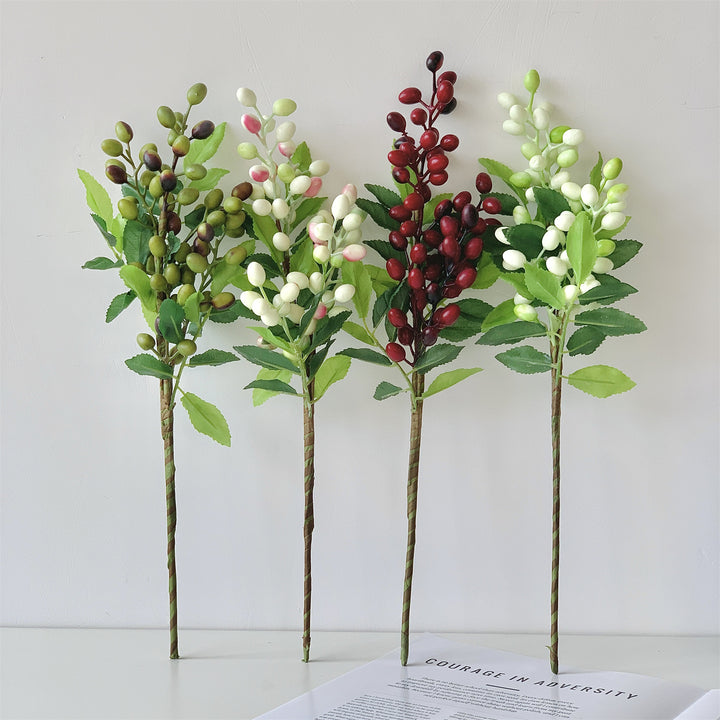 Decorative Artificial Foliage