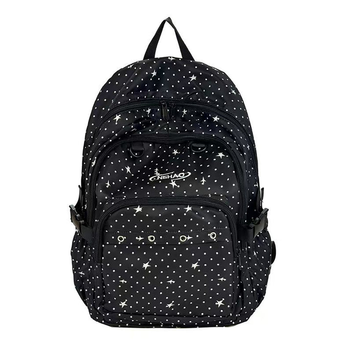 Multi-Compartt Lightweight Backpack Stornfield