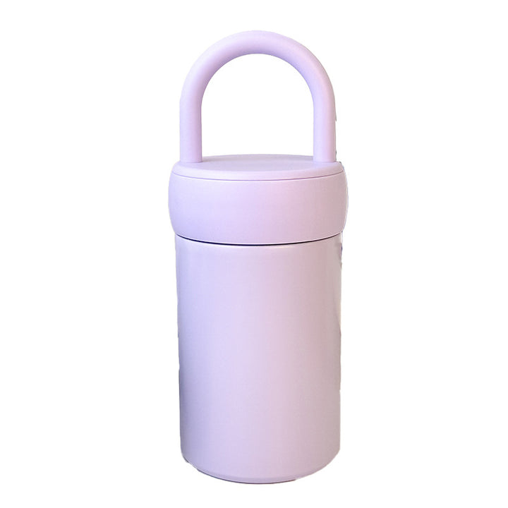 Ladies Insulated Drinking Container with Practical Carry Handle Stornfield