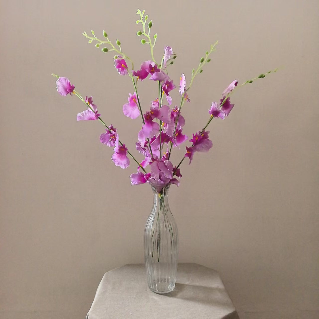 Decorative Orchid Stem