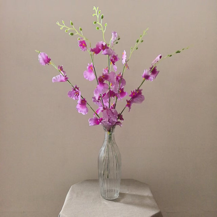 Decorative Orchid Stem