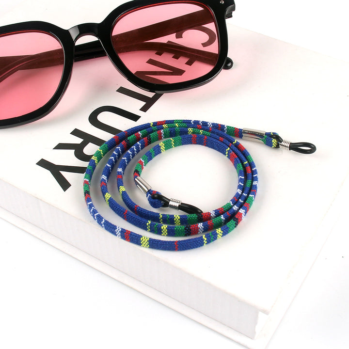 Colorful Eyewear Safety Strap Stornfield