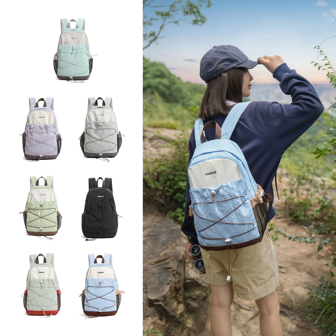 Lightweight Outdoor Backpack Stornfield