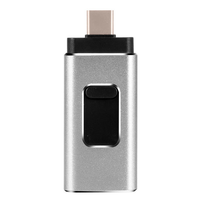 Versatile USB Type-C Hub Adapter Stornfield