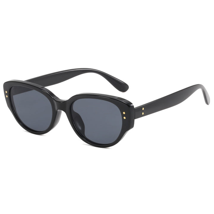 Women's Stylish Glasses in Elegant Vintage Style Stornfield
