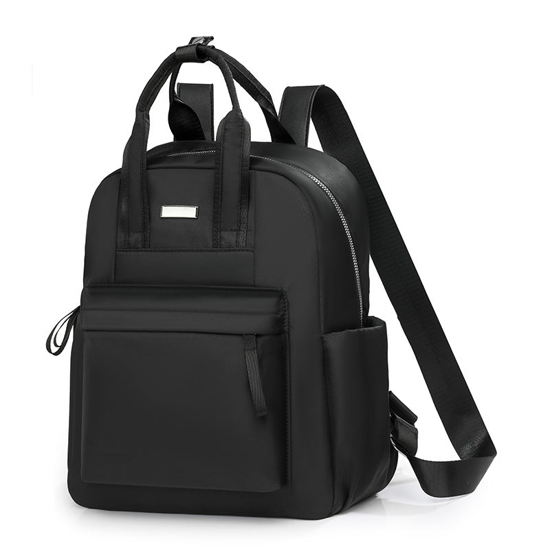 Sophisticated Multi-Functional Backpack Stornfield
